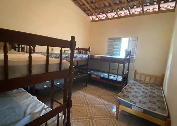 Chacara Antonio Dos Reis