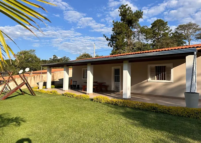 Chacara Antonio Dos Reis