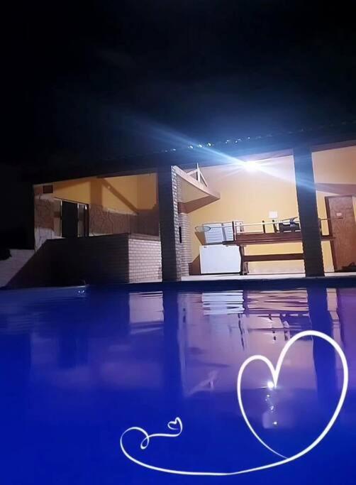 Holiday home Chacara Antonio Dos Reis Mairinque