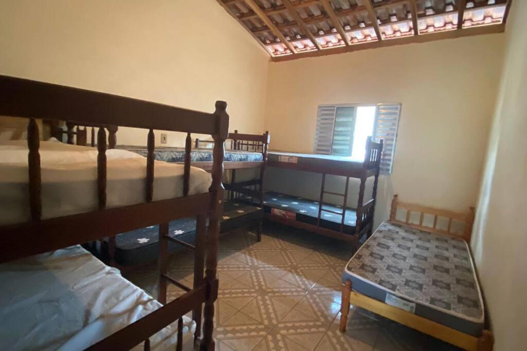 Chacara Antonio Dos Reis * Mairinque