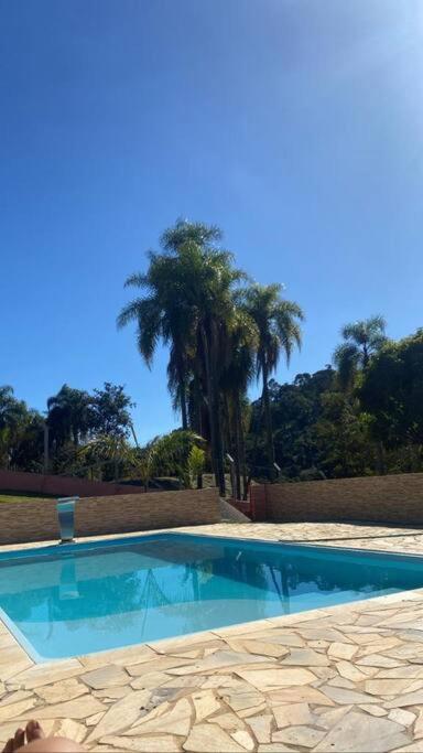 Holiday home Chacara Antonio Dos Reis