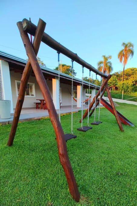 Chacara Antonio Dos Reis