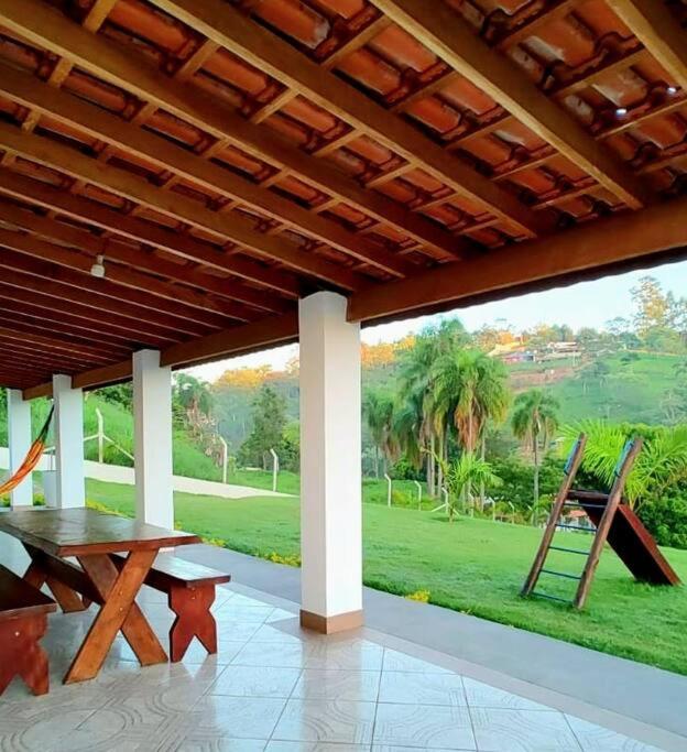 Chacara Antonio Dos Reis