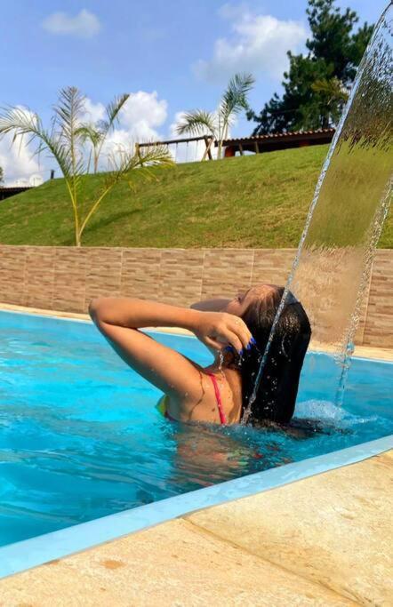 Holiday home Chacara Antonio Dos Reis Mairinque