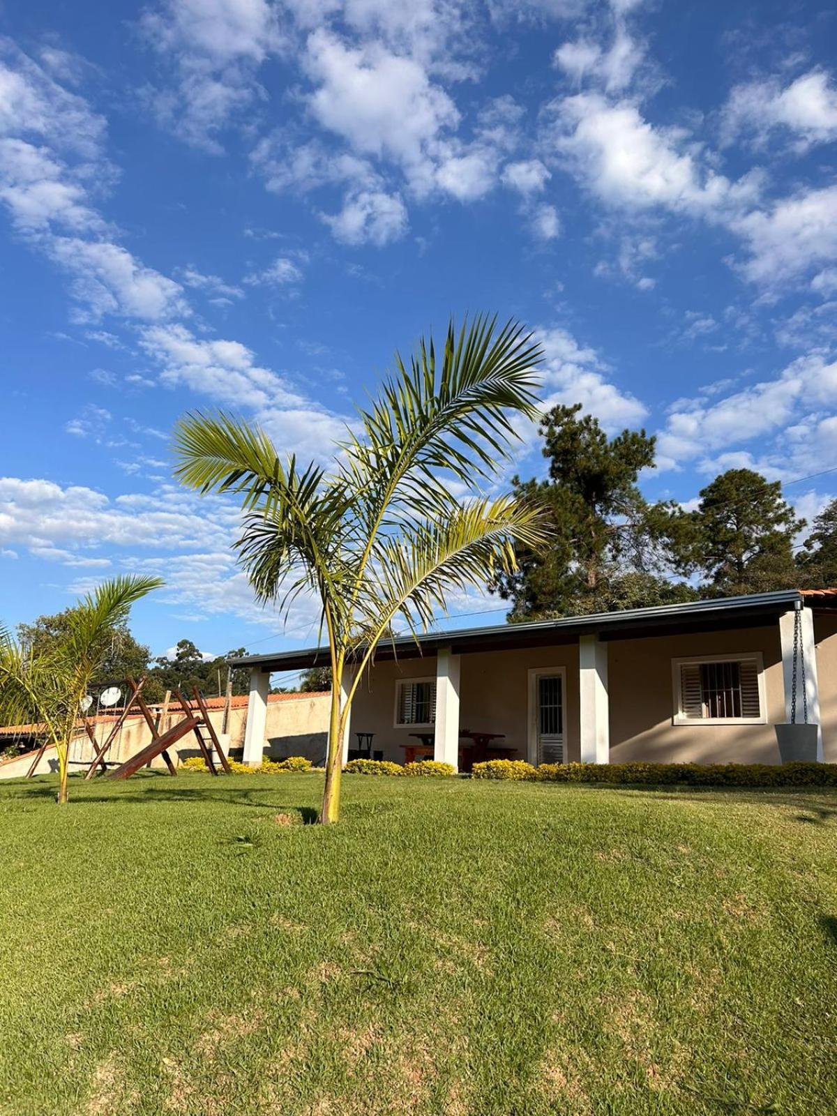 Holiday home Chacara Antonio Dos Reis *