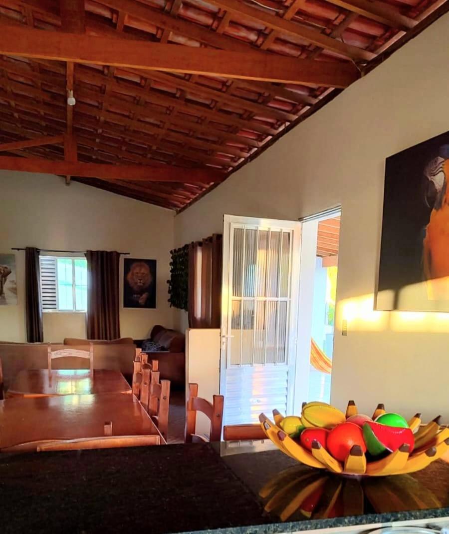 Chacara Antonio Dos Reis